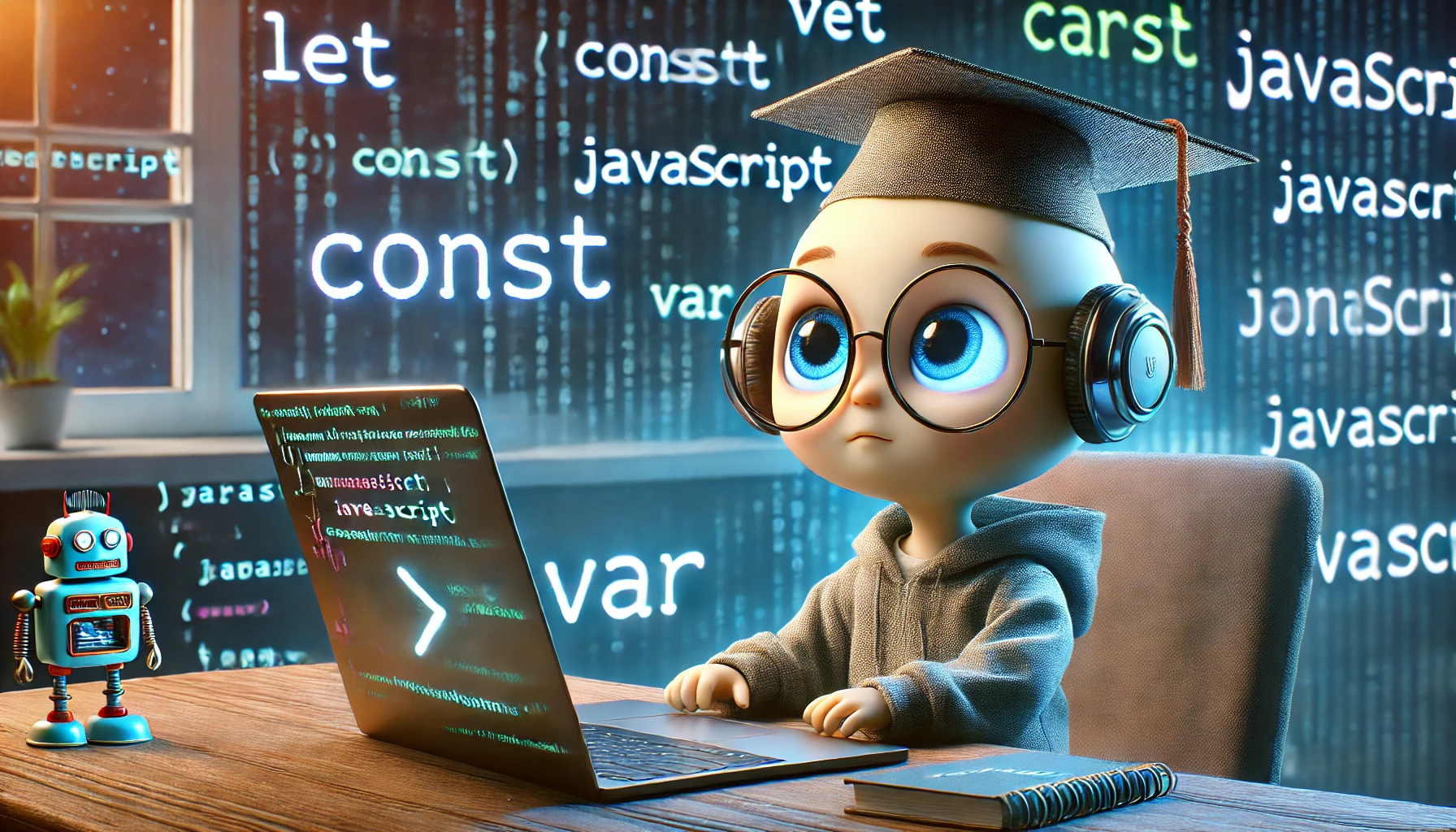 Why You Should Stop Using var in JavaScript and Switch to let and const ...